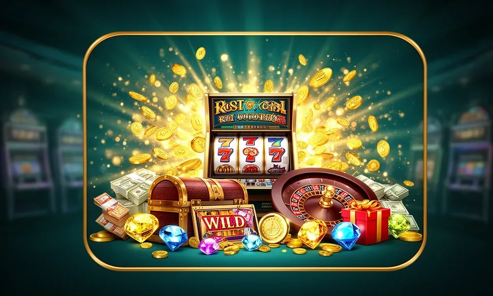 intralof Perú lobby de juegos