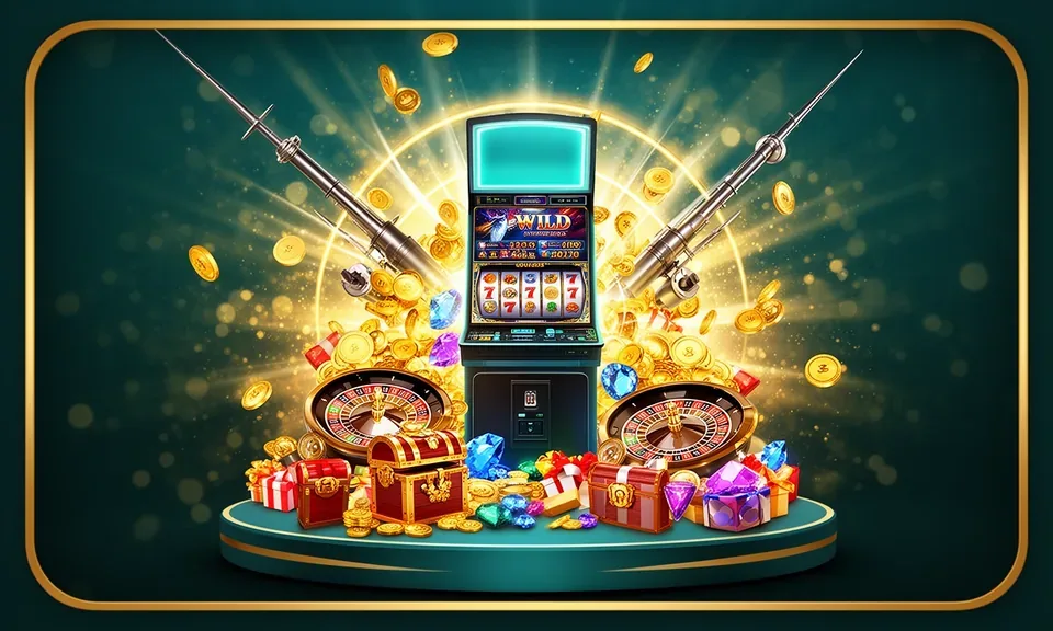 intralof Ruleta en Vivo Chiclayo Dorado